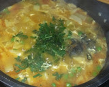 Foto del paso 3 de la receta: Cau Cau