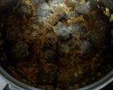 Foto del paso 8 de la receta: Albóndigas con arroz