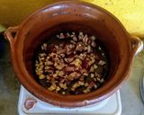 Foto del paso 1 de la receta: Calabacitas a la mexicana 😯