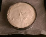 Pas rețetă Tort de vanilie cu cremă de mascarpone și ananas 3 fotografie