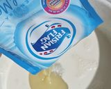 Foto langkah ke 5 dari resep Teh Tarik Jelly.