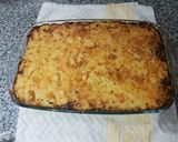 Foto del paso 6 de la receta: Pastel de papa y carne