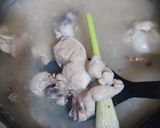 Foto langkah ke 4 dari resep Soto seger khas Boyolali.