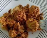 Foto langkah ke 4 dari resep Bumbu kacang siomay low carb versi baru(the best taste so far).