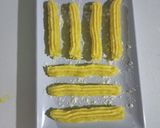 Foto langkah ke 4 dari resep 49. Churros.