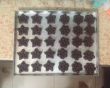 Foto langkah ke 6 dari resep Chocochips Cookies.