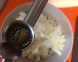 Foto del paso 4 de la receta: Jamoncitos en salsa de champiñón