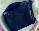 Foto langkah ke 5 dari resep Daun cincau #BikinRamadanBerkesan.