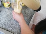 Jugo Nutritivo Fácil y Rápido