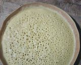 Foto langkah ke 5 dari resep Martabak Manis Teflon NO Ragi.