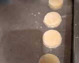 Foto del paso 4 de la receta: Alfajores de coco y dulce de leche