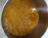 秋葵玉米烘蛋(#氣炸)的食譜步驟2照片