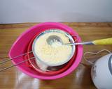 162. Sweet Corn Milk (Susu Jagung Manis) langkah memasak 2 foto