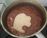 Foto langkah ke 3 dari resep Cake Sarang Semut.