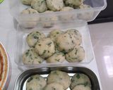 Foto langkah ke 3 dari resep Perkedel kentang Simple sehat.