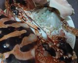 A picture of step 3 of Chiu Chow Cold Crab 潮州凍蟹.