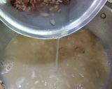 A picture of step 5 of Daney Daar Sugi ka Halwa.