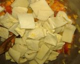 Foto del paso 4 de la receta: Guiso de mondongo