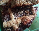 Foto del paso 6 de la receta: Pasta frola integral de membrillo