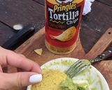 Foto del paso 1 de la receta: Salsa de palta o guacamole 🥑🥑