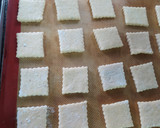 Foto del paso 2 de la receta: Galletas de queso 🧀