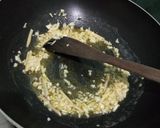 Foto langkah ke 4 dari resep Nasi Hainam Ricecooker super cepat & mudah.