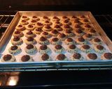 Foto langkah ke 7 dari resep 449. Nutella Tart Cookies.