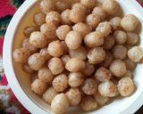 Foto langkah ke 4 dari resep Cimol.