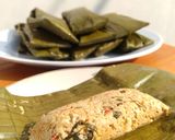 Foto langkah ke 5 dari resep Pepes tahu ekonomis.