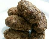 Foto langkah ke 4 dari resep Mendol gurih no MSG.