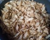 নিমকি(Nimki recipe in Bengali) রেসিপি ধাপ - 4 ছবি