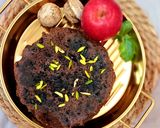 عکس مرحله 1 از دستور 🌸کیک رژیمی فوری🌸