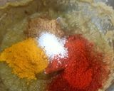 আম কাতলা (aam katla recipe in Bengali) রেসিপি ধাপ - 2 ছবি