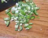 Foto del paso 7 de la receta: Ceviche de lentejón