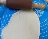 Foto langkah ke 3 dari resep Chapati Roti India.