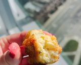 Foto del paso 16 de la receta: Buñuelos de Bacalao 🐟