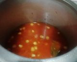 A picture of step 6 of Corn Fried Rice.