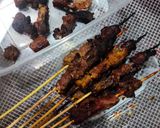 Foto langkah ke 1 dari resep (645) Nasi Goreng Kambing.