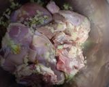 Foto del paso 3 de la receta: ESTOFADO DE POLLO 🍛
