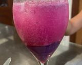 #जामुन मोजिटो (mojito) रेसिपी चरण 6 फोटो