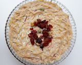 A picture of step 3 of Seviyan/Vermicelli Kheer.