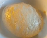 صورة لخطوة 1 من وصفة بيتزا بسجق 😋😋😋