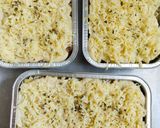 Foto langkah ke 6 dari resep Beef lasagna.