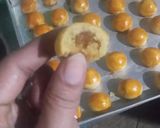 Foto langkah ke 5 dari resep Nastar lumer & lembut.