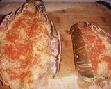 Foto del paso 5 de la receta: Langostas al horno
