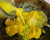 Foto langkah ke 2 dari resep Tahu bumbu kemiri.