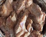 Foto langkah ke 2 dari resep Sayap Ayam Panggang Crispy Ala Thai.