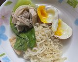 Gambar langkah 10 resipi Shabu-shabu |しゃぶしゃぶ.