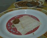 Foto langkah ke 3 dari resep Pangsit.