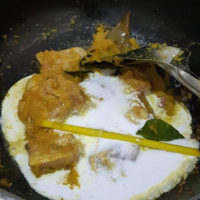 Langkah 2